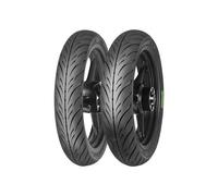 MITAS 80/90-17 44R MC-25 BOGART