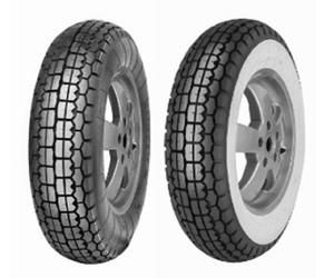 Mitas B 13 4.00/80-8 66J WW