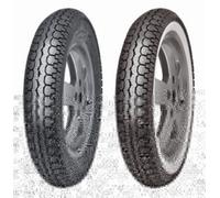 Mitas B 14 3.50/80-10 51J WW