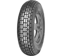 MITAS B13 4.00-8 TL/TT, Neumáticos de moto delantero/trasero