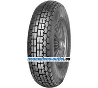 Mitas B13 ( 4.00-8 TT 71J Rueda trasera, Rueda delantera )