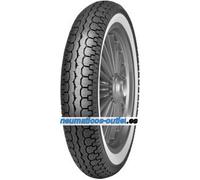 Mitas B14 ( 3.50 -10 51J TT Rueda trasera Rueda delantera )