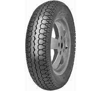 Mitas Neumático de moto B14 4.00-10 74J 6PR TT – Rueda trasera/delantera