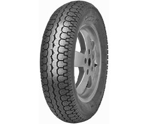 MITAS B14 4.00-10 TT, Neumáticos de moto delantero/trasero