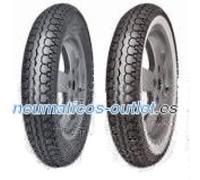 MITAS B14 3.50-10 TT, Neumáticos de moto delantero/trasero