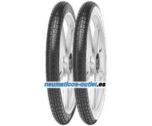 Mitas B4 ( 2.25 -18 42J TT Rueda trasera Rueda delantera )