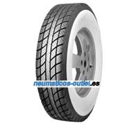 Mitas B61 ( 4.50 -10 76N 6PR TL Rueda trasera Rueda delantera )