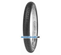 Mitas B7 ( 2 3/4-17 TT/TL 47J doble marcado 2.75-17, Rueda trasera, Rueda delantera )
