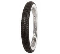 MITAS B8 2.25-16 TT, Neumáticos de moto delantero/trasero