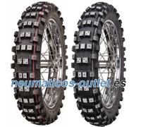 Mitas C-16 ( 110/100-18 TT 64M Rueda trasera, NHS )