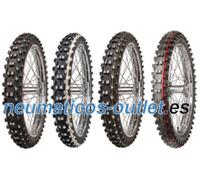 Mitas C-19 ( 90/90-21 TT 54R compuesto de caucho Super Light, Rueda delantera, gruen )