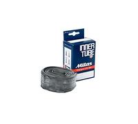 MITAS Camara 29 X 1,75-2,50 V/Bici 47MM, Adultos Unisex, Negro, Normal