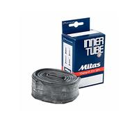 MITAS Camara 700 X 23/28 FV/60MM, Adultos Unisex, Negro, Normal