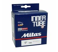 Mitas - Cámara de Aire SV 21/4-21/2-17