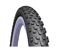 MITAS Classic 22 Neumáticos de Bicicleta, Unisex Adulto, Negro, 29x2.10