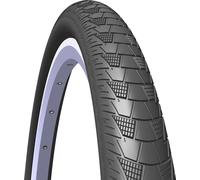 MITAS Cubierta neumatico CITYHOPPER V99 28X2.0 BLACK
