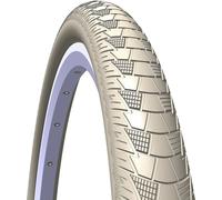 MITAS Cubierta neumatico CITYHOPPER V99 28X2.0 CREAM
