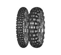 MITAS Cubierta neumatico de enduro trail XT+ 90/100 B 21 57H TL/TT M+S DAKAR