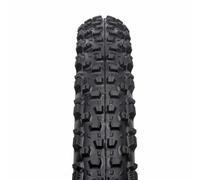 MITAS Cubierta neumatico KRATOS R10 27.5X2.60 TR TEXTRA EDC-DUAL E-MTB