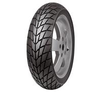 MITAS Cubierta neumatico MC 20 MONSUM - 11´´ 120/70-11 Reforzado 56L TL