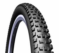 MITAS Cubierta neumatico MONARCH R24 29X2.60 TR TEXTRA EDC-DUAL E-MTB
