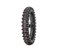 MITAS Cubierta neumático moto TERRA FORCE-MX SAND 2 110/90-19 62M TT RED NHS