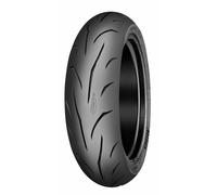 MITAS Cubierta neumatico SPORTFORCE+ 17´´ 180/55ZR17 (73W) TL