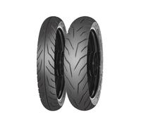 MITAS Cubierta neumatico STREET FORCE 130/70-17 62H TL/TT