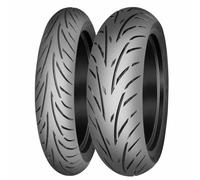 MITAS Cubierta neumatico TOURING FORCE 190/55 ZR17 M/C (75W) TL MCTT