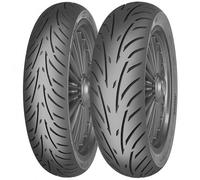 MITAS Cubierta neumatico TOURING FORCE-SC - 16'' 110/70-16 52P TL