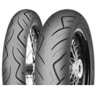Neumáticos de Motos Mitas 130/90 R16 73H CUSTOM FORCE