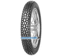 Mitas E-03 ( 3.50-18 TT 62R Rueda trasera, Rueda delantera )