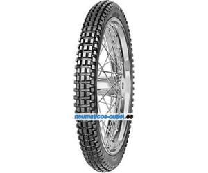 Mitas E-05 ( 2.75-21 TT 45S Rueda delantera )