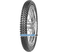 Mitas E-05 ( 3.00-21 TT 54S marcaje M+S, Rueda delantera )