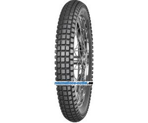 Mitas E-05 ( 4.00 -18 64S TT Rueda trasera Rueda delantera )