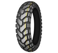 Mitas E-07+ Dual Sport 60/40 (M+S) (170/60B17 72T TL Dakar)