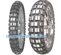 170/60 B17 72Q Neumáticos de Verano MITAS E-10 Moto