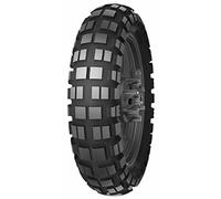 Mitas E10 Dakar ( 150/70B18 TL 70T marcaje M+S, gelb )