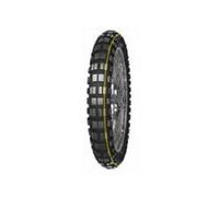 Mitas E10 Dakar yellow 90/90B21 54T Front
