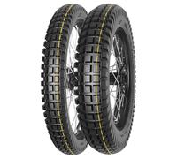 Neumatico mitas enduro hybrid 80/100-21 (2.75-21) 51p tl/tt super yellow m+s