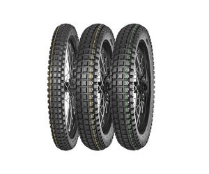 Mitas Enduro Hybrid Super Light (green) 120/100-18 68P M+S