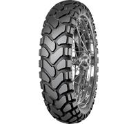 Mitas Enduro Senda + 150 / 70B18 Dual Sport Posterior Neumático Bies Tubo Tipo
