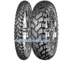 Mitas Enduro Trail + ( 100/90 B19 57H TT/TL Rueda delantera )