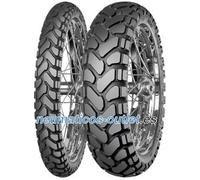 Mitas Enduro Trail + ( 120/80B18 TT/TL 62H Rueda trasera, marcaje M+S )