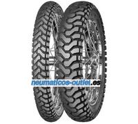 Mitas Enduro Trail ( 140/80 B18 70H TT/TL Rueda trasera )