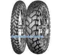 Mitas Enduro Trail + ( 150/70 R18 TT/TL 70T Rueda trasera, marcaje M+S )