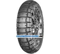Mitas Enduro Trail ADV ( 170/60 R17 TT/TL 72V Rueda trasera )