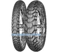 Mitas Enduro Trail ADV 2 ( 90/90-21 TT/TL 54V marcaje M+S, Rueda delantera )