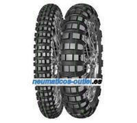 Mitas Enduro Trail Rally Pro (green) 140/80-18 70R TT