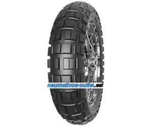 Mitas Enduro Trail XT+ ( 130/80 B17 65R TT/TL Rueda trasera )